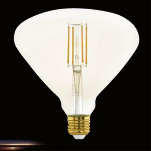 Лампа светодиодная 4W 2200K E27 BR150 диммер 11837 EGLO